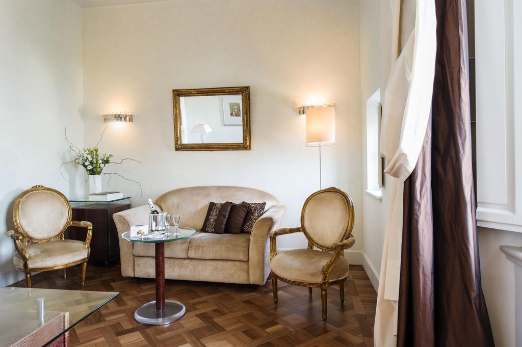 Hotel La Vedetta
